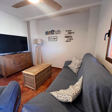Appartement Cariqui, Bonita Y Cerca Del Mar à Carthagène Extérieur photo