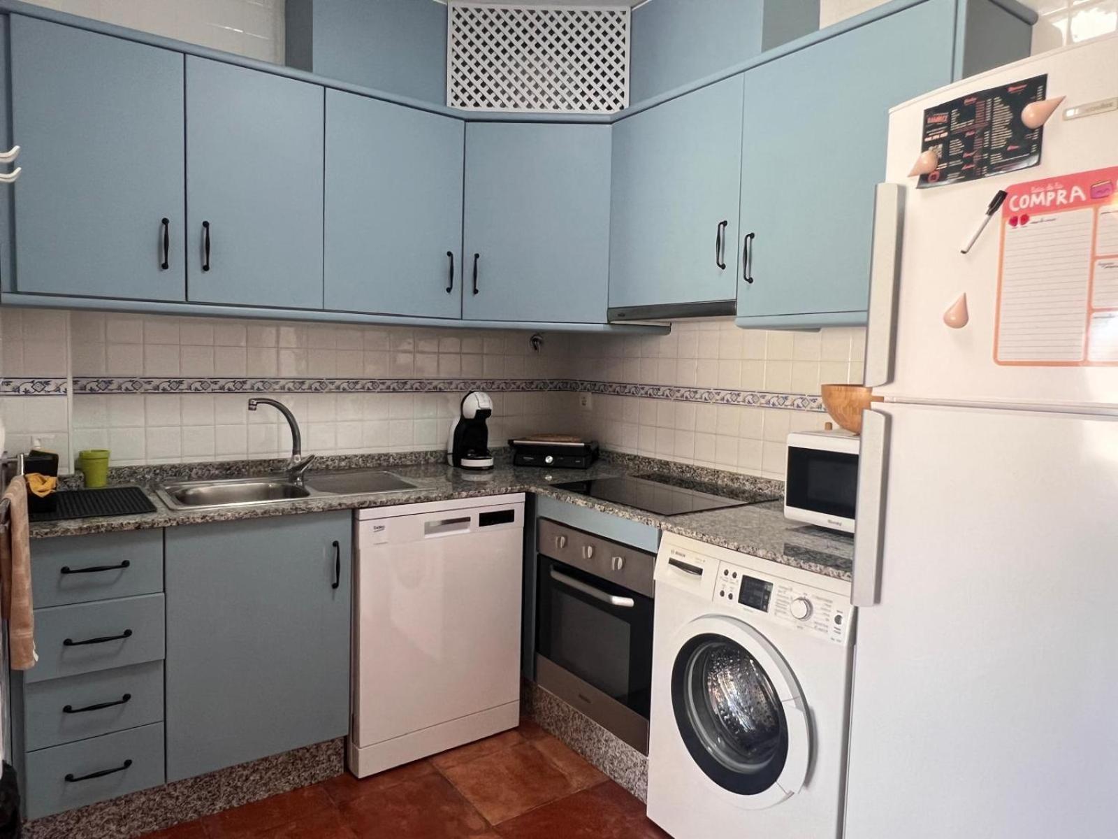 Appartement Cariqui, Bonita Y Cerca Del Mar à Carthagène Extérieur photo