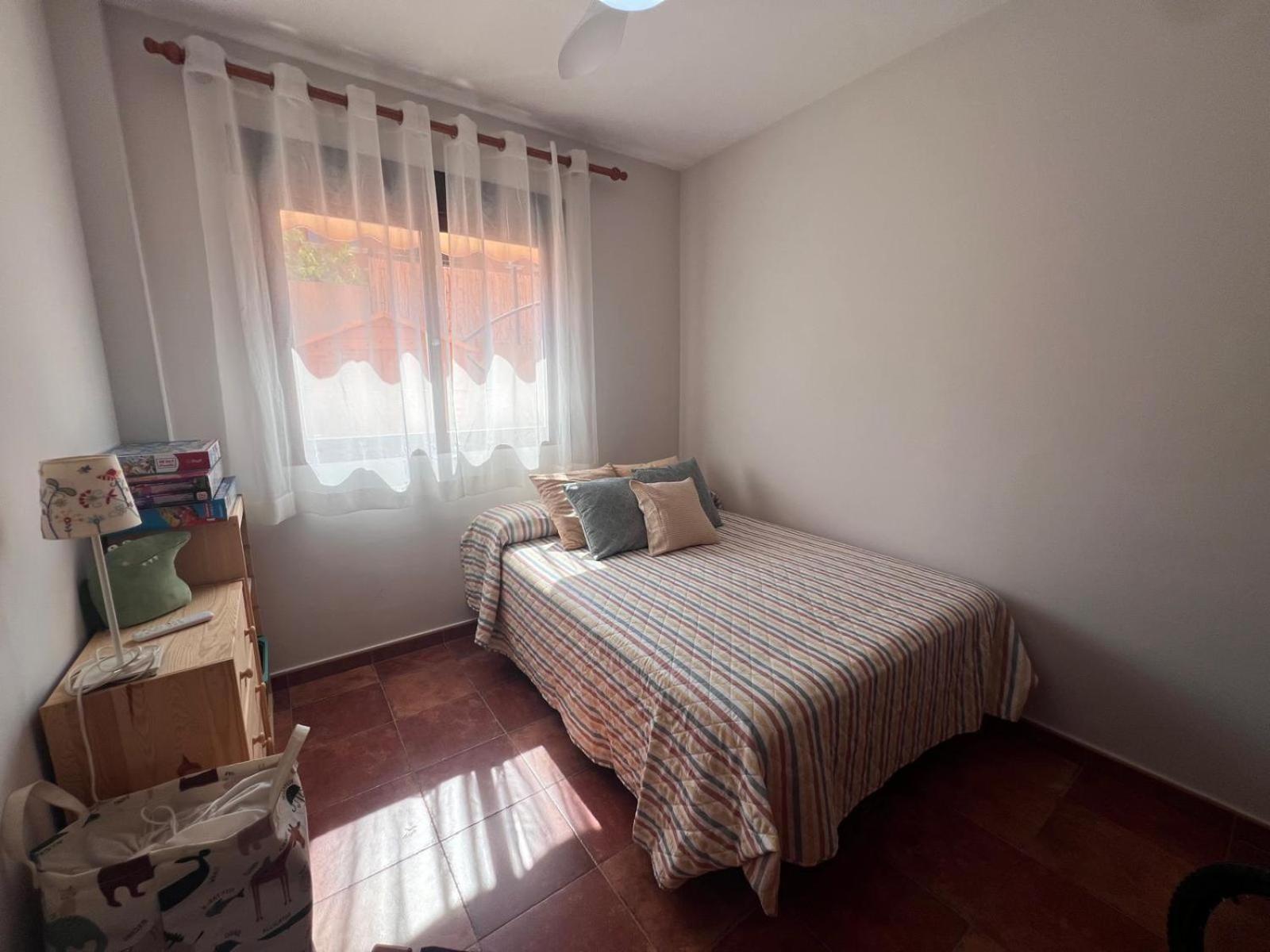 Appartement Cariqui, Bonita Y Cerca Del Mar à Carthagène Extérieur photo