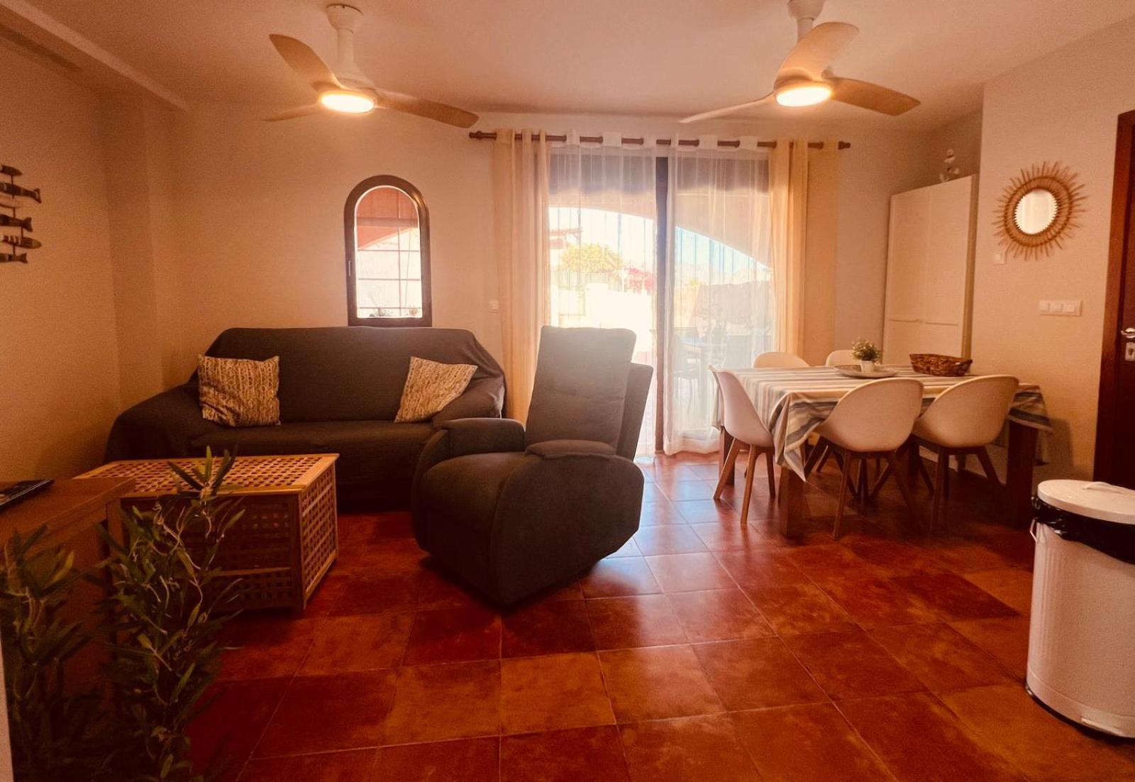 Appartement Cariqui, Bonita Y Cerca Del Mar à Carthagène Extérieur photo