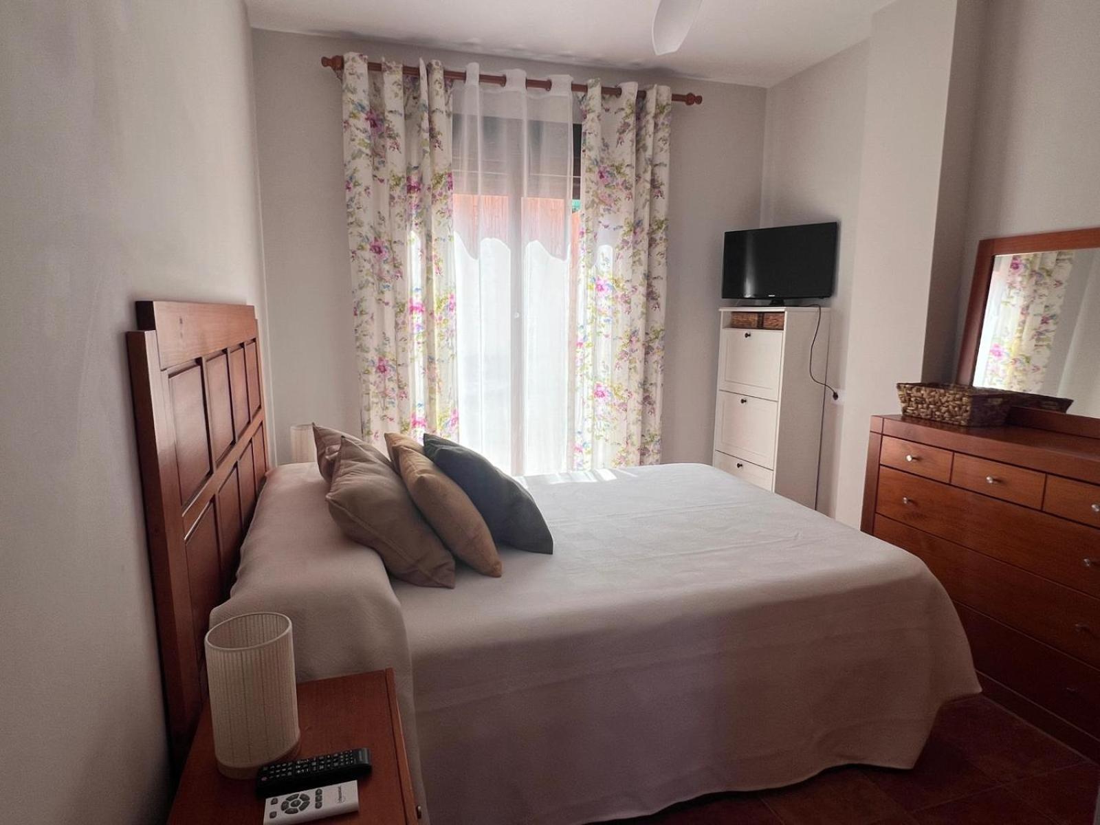 Appartement Cariqui, Bonita Y Cerca Del Mar à Carthagène Extérieur photo