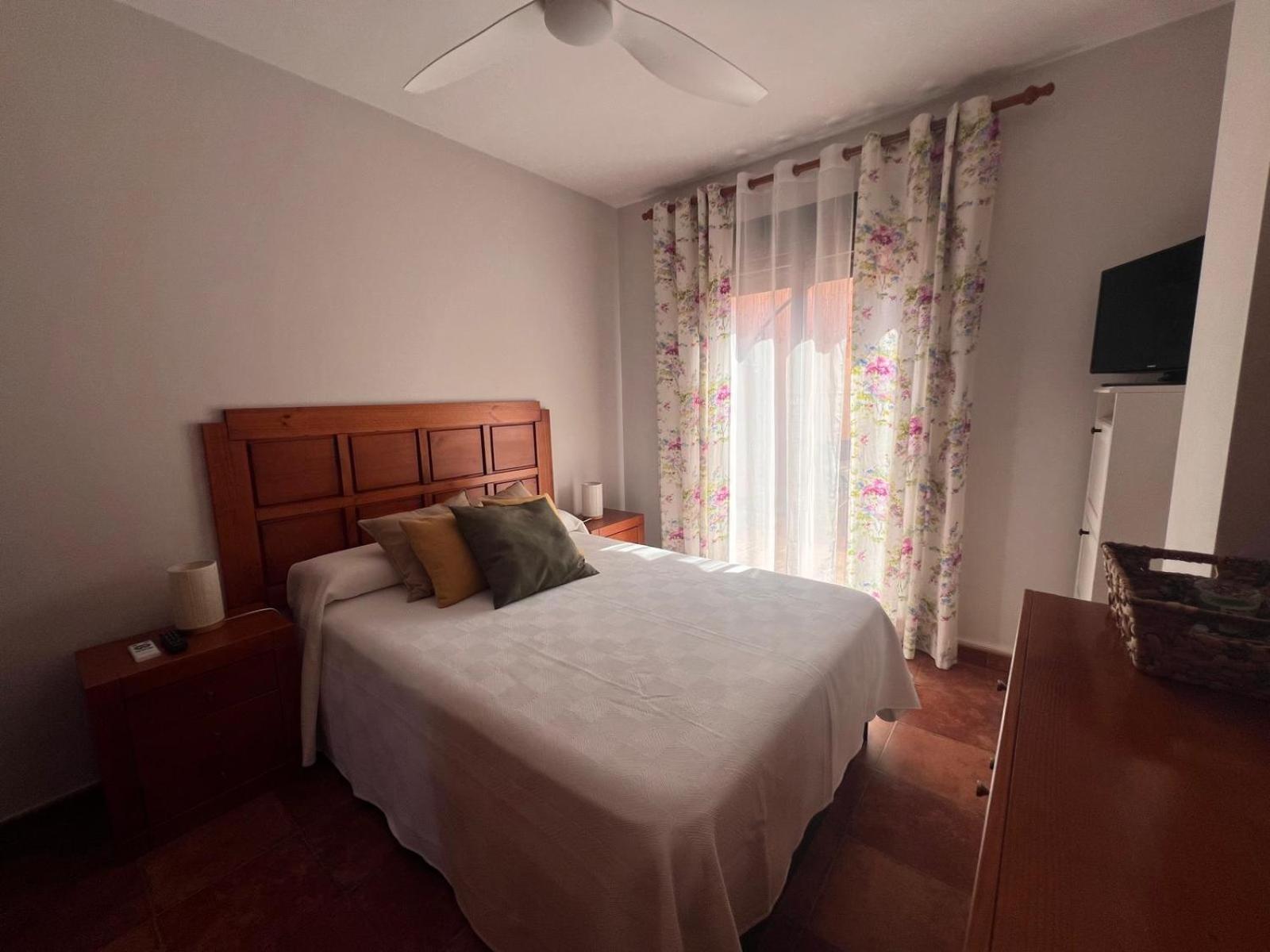 Appartement Cariqui, Bonita Y Cerca Del Mar à Carthagène Extérieur photo