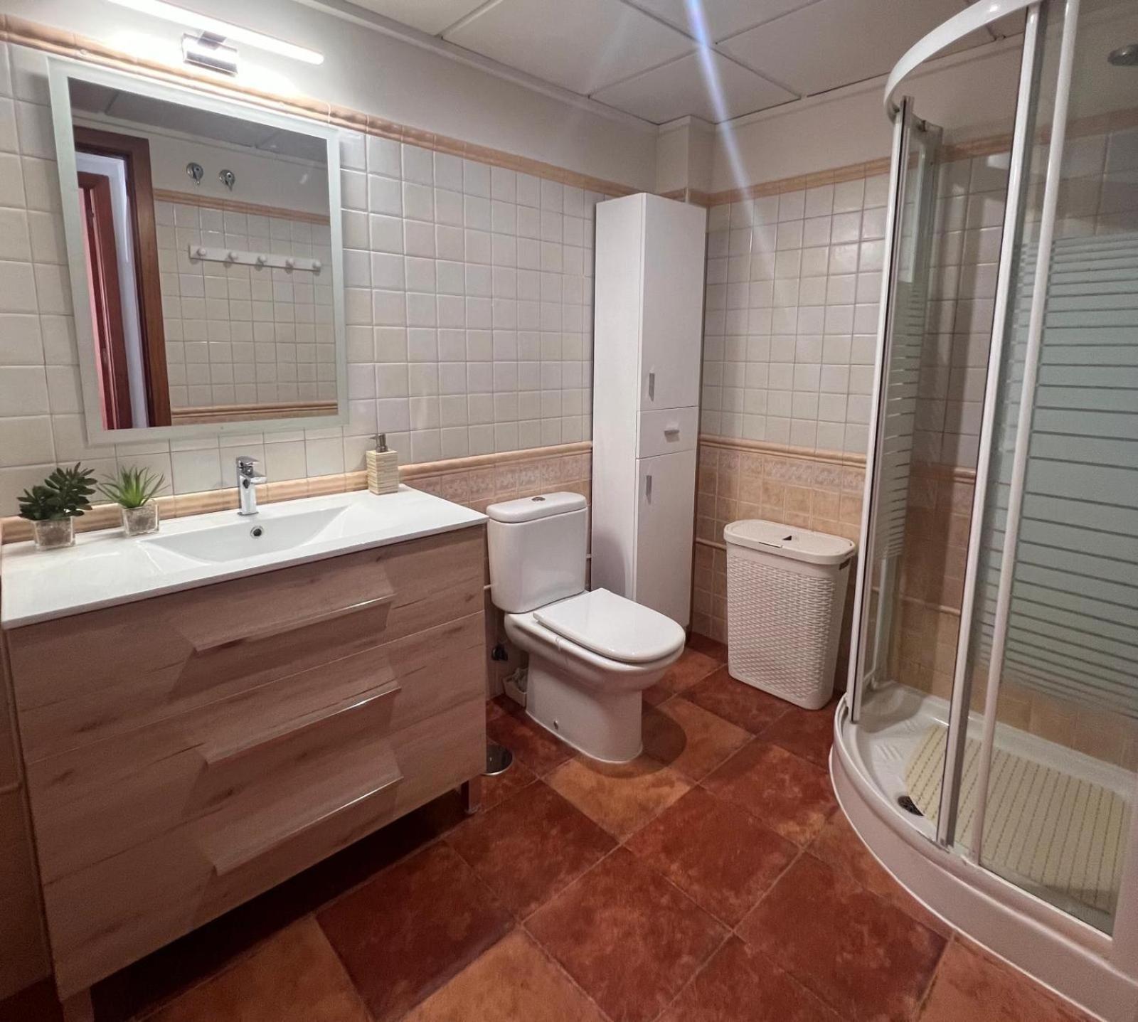 Appartement Cariqui, Bonita Y Cerca Del Mar à Carthagène Extérieur photo
