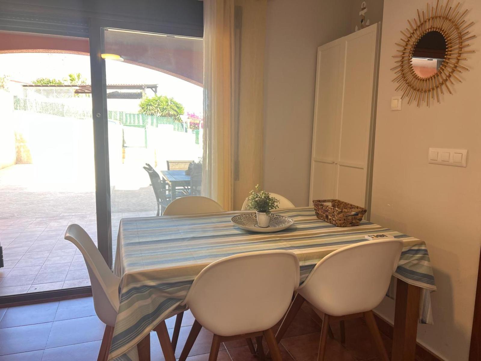 Appartement Cariqui, Bonita Y Cerca Del Mar à Carthagène Extérieur photo