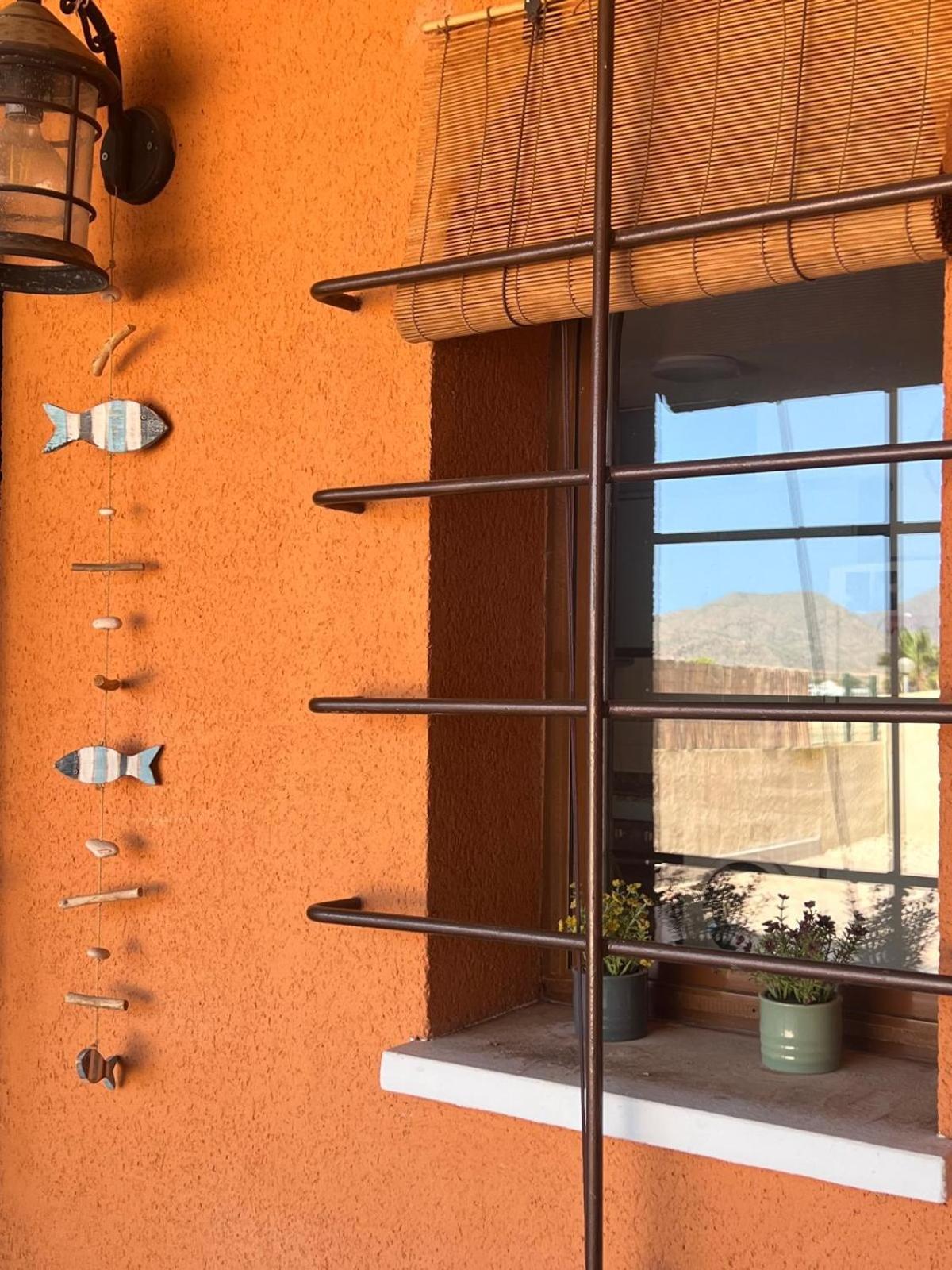 Appartement Cariqui, Bonita Y Cerca Del Mar à Carthagène Extérieur photo