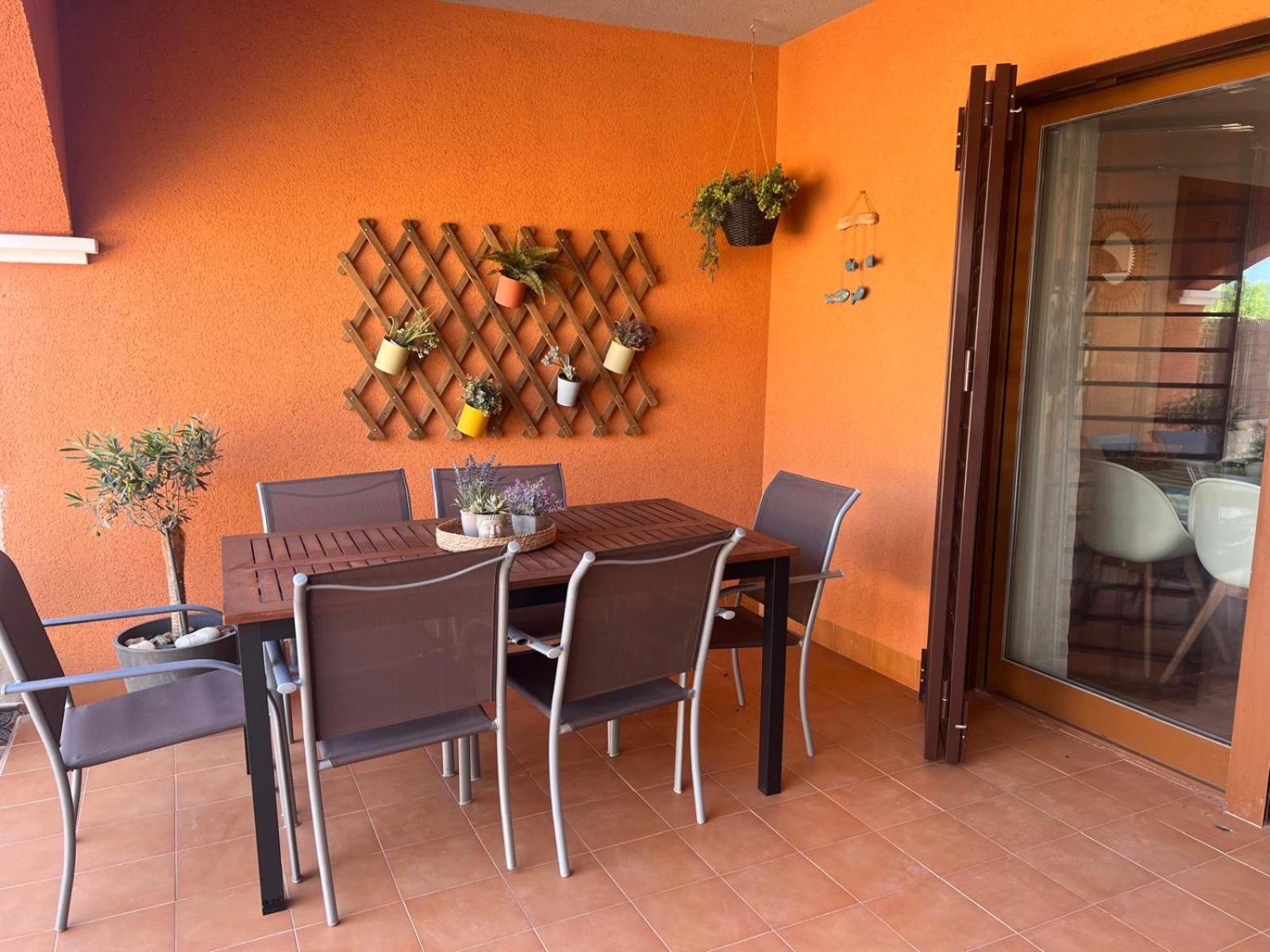 Appartement Cariqui, Bonita Y Cerca Del Mar à Carthagène Extérieur photo
