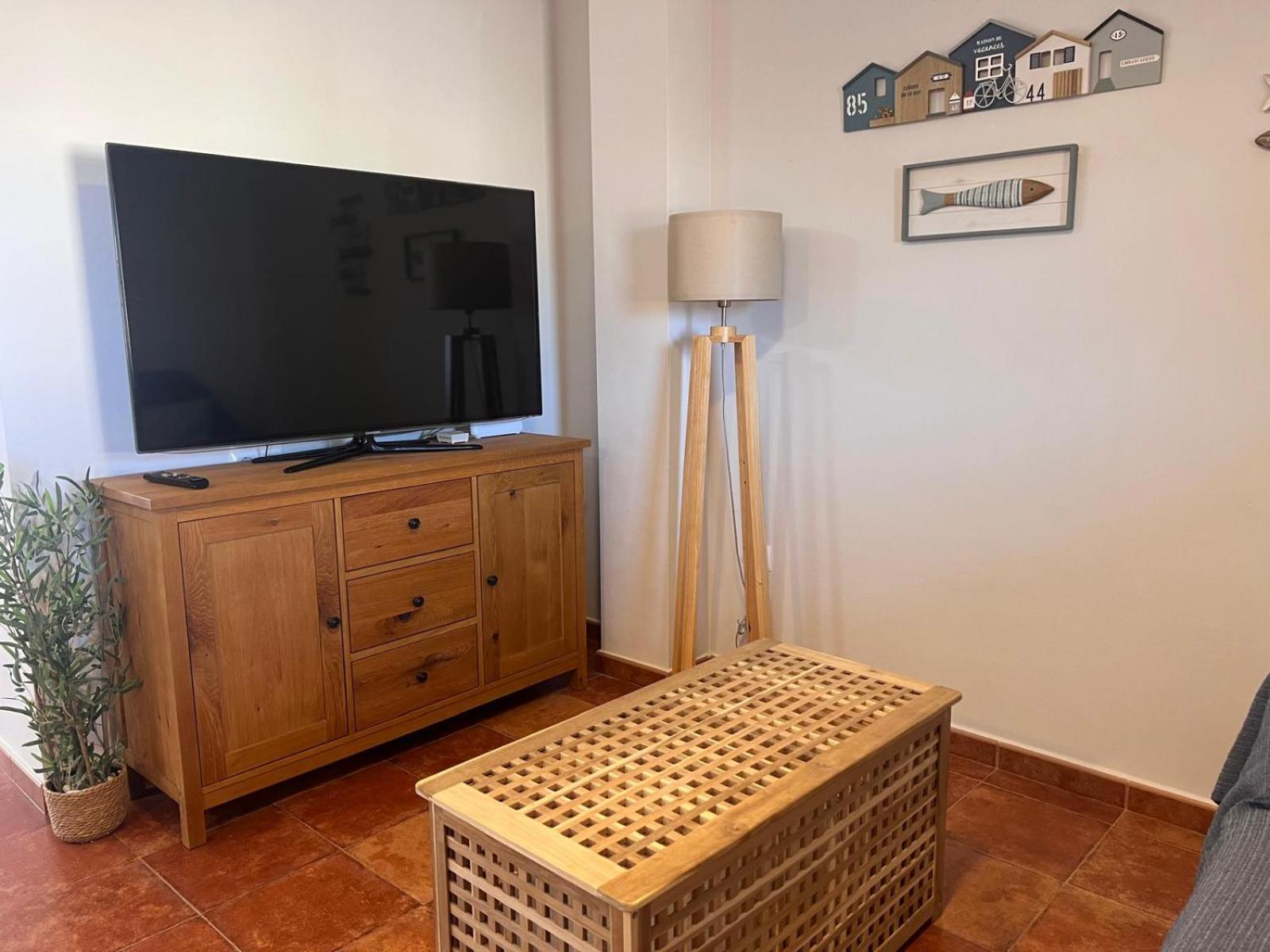 Appartement Cariqui, Bonita Y Cerca Del Mar à Carthagène Extérieur photo