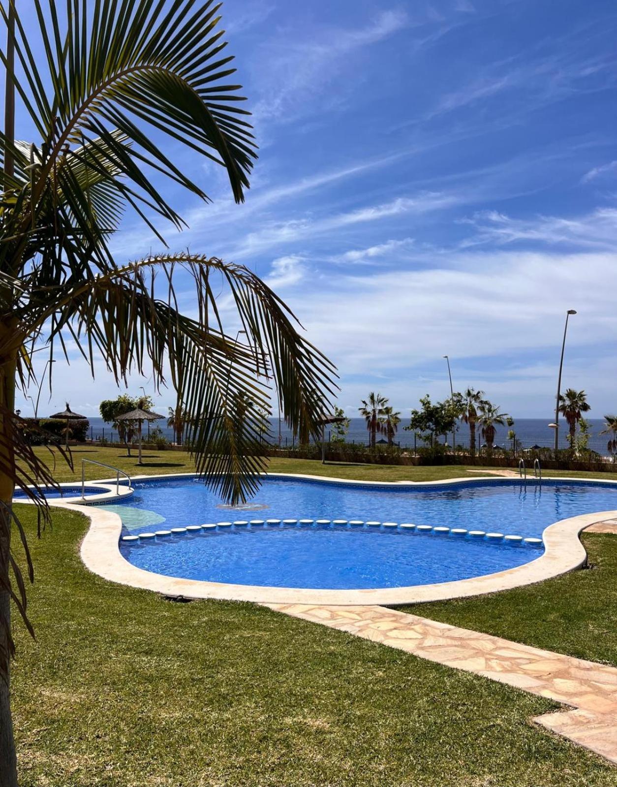 Appartement Cariqui, Bonita Y Cerca Del Mar à Carthagène Extérieur photo